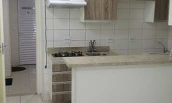 Imagem 7: Ótimo apto 1 Qto no Real Celebration Águas Claras