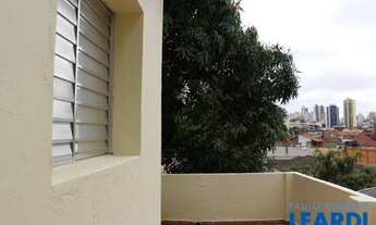 Imagem: CASA EM CONDOMÍNIO - SANTANA - SP