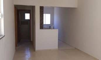Imagem: Apartamento 2 dormitórios zona oeste