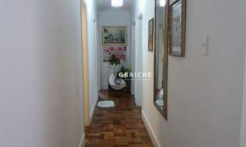 Imagem 4: Apartamento com 3 dormitórios à venda, 163 m² por R$ 1.200.000,00 - Bela Vista - São Paulo