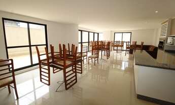 Imagem 2: Apartamento com 01 quarto no Centro - REF1933 - HABITEC