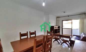 Imagem: Apartamento com Sacada, 3 Dormitórios (1