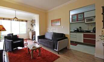 Imagem 6: Porto Alegre - Apartamento Padrão - Teresópolis