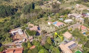 Imagem 7: Terreno à venda, 2843 m² por R$ 480.000,00 - Condomínio Vale Da Santa Fé - Vinhedo/SP