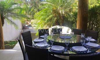 Imagem 7: Casa moderna no Estancia Parque Atibaia