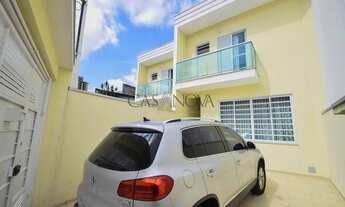 Imagem 4: Casa - Vila Gumercindo - São Paulo