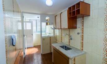 Imagem 6: Apartamento para aluguel e venda possui 75 metros quadrados com 1 quarto