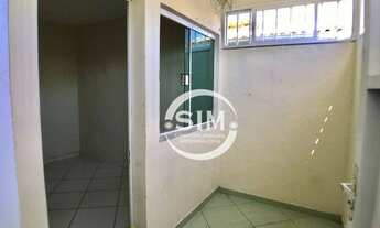 Imagem 3: Casa com 1 dormitório à venda, 40 m² no Guarani - Cabo Frio/RJ