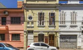 Imagem: Porto Alegre - Casa Padrão - Floresta