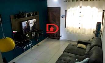 Imagem 5: Casa Sobrado com quintal. 1 vaga coberta. 2 dorm./Jd Pedreira /São Paulo/SP