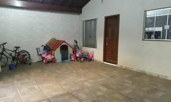 Imagem 3: Casa para venda possui 100 metros quadrados com 2 quartos em Cidade Continental