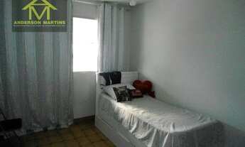 Imagem 4: Apartamento 3 quartos Ed. Camará IV Cód: 13587 z