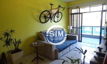 Imagem 5: Apartamento com 3 dormitórios à venda, 132 m² no Centro - Cabo Frio/RJ