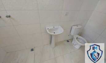 Imagem 7: Casa nova para venda 100 m com 3 quartos em Espírito Santo - Betim