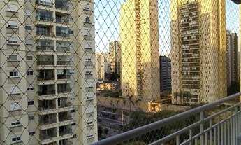 Imagem 3: Apartamento à venda, 105 m² por R$ 1.279.000,00 - Brooklin - São Paulo/SP