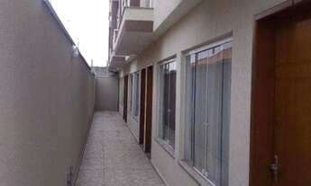 Imagem 2: Condomínio Fechado - Vila Alpina / 02 suítes