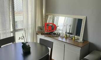 Imagem 2: Apartamento 67 m² à venda - 2 dorm - 2 vagas - lazer completo - Vila Santa Catarina - São