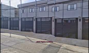 Imagem 6: Sobrado para venda com 70 metros quadrados com 2 quartos em Vila Siria - São Paulo - SP