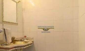 Imagem 6: APARTAMENTO DE 127m², Á VENDA EM ÁREA NOBRE DO TATUAPÉ