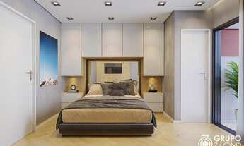 Imagem 6: Apartamento para Venda em São Bernardo do Campo, Baeta Neves, 2 dormitórios, 1 suíte, 2 ba