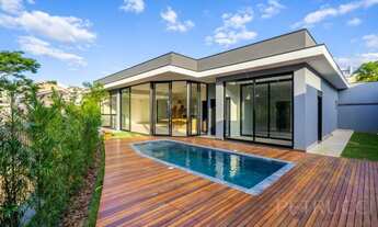 Imagem 3: Casa - Swiss Park - Campinas