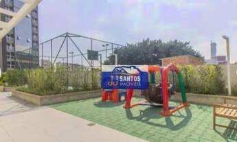 Imagem 5: Apartamento com 2 dormitórios à venda, 81 m² por R$ 860.000,00 - Belém - São Paulo/SP