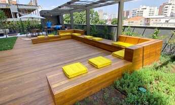 Imagem 4: Apartamento Locação 2 Dormitórios - 71 m² Pinheiros