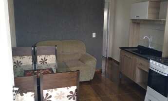 Imagem: Aluga casa 1 quarto mobiliada