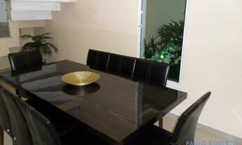 Imagem 4: SOBRADO - MOOCA - SP