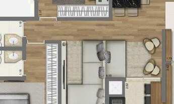 Imagem 11: Apartamento à venda, 63 m2 por R$ 525.900,00 - Tucuruvi - São Paulo/SP