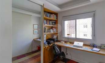 Imagem 7: São Paulo - Apartamento Padrão - VILA MADALENA