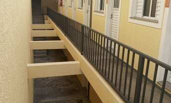 Imagem 4: Kitnet no Butantã/USP Mobiliada R$ 880