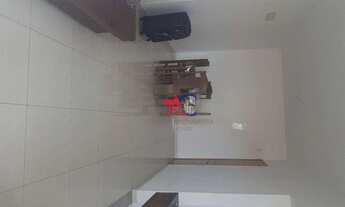 Imagem 5: Apartamento com 2 dormitórios à venda, 76 m² por R$ 445.000,00 - Vila Guilhermina - Praia