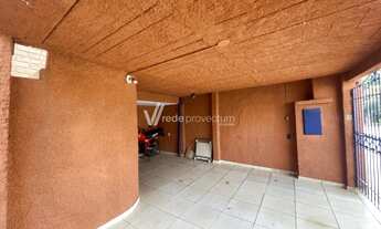 Imagem 4: Campinas - Casa Padrão - Taquaral