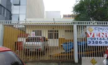 Imagem 2: Lote para Venda em Brasília, Núcleo Bandeirante