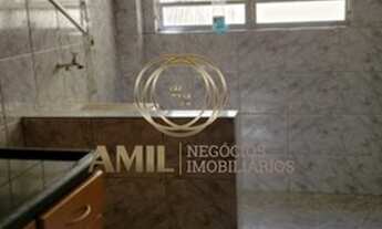 Imagem 5: IN - Apartamento para aluguel possui 56 metros quadrados com 2 quartos em Areão - Taubaté