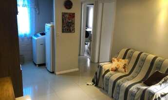 Imagem: Apartamento 2 dormitórios