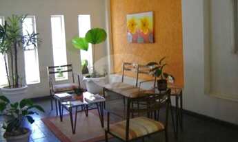 Imagem: Campinas - Kitchenette/Conjugados - Centro