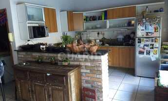 Imagem 5: Casa para comprar no bairro Tristeza - Porto Alegre com 4 quartos