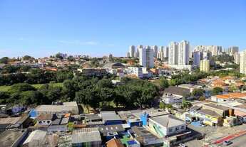 Imagem 5: Apartamento para Aluguel - Jardim Taboão, 3 Quartos, 105 m2