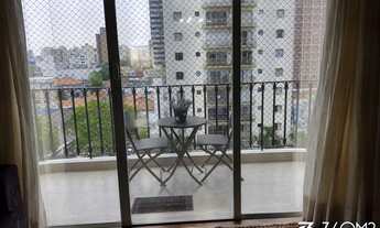 Imagem: Apartamento para Venda em Santo André