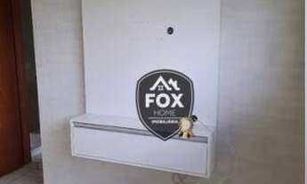 Imagem 3: Apartamento com 2 dormitórios para alugar, 50 m² por R$ 1.300,00/mês - Campo Comprido - Cu