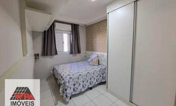 Imagem 7: Apartamento com 2 dormitórios à venda, 63 m² por R$ 290.000,00 - Jardim Terramérica I - Am