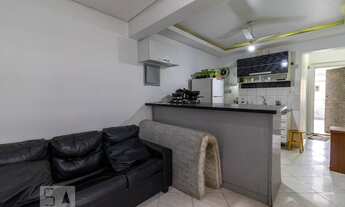 Imagem: Apartamento para Aluguel - Água Fria, 1