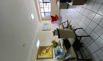 Imagem 4: Vende-se excelente apartamento medindo 57m2 com 2 quartos em Manaíra - João Pessoa - PB