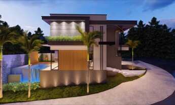 Imagem 2: Casa para Venda em Mogi das Cruzes/SP