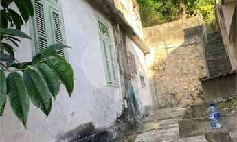 Imagem 4: Casa antiga na penha