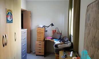 Imagem 6: Cobertura para Venda em Santo André, Vila Valparaíso, 2 dormitórios, 1 suíte, 2 banheiros