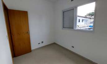 Imagem 6: Casa para venda possui 70 metros quadrados com 3 quartos