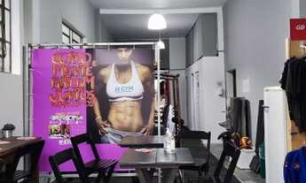 Imagem 5: Galpão à venda - Vila Anastácio - São Paulo/SP